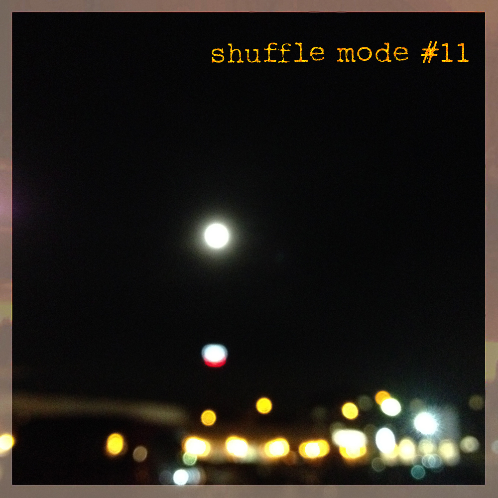 ShuffleMode11