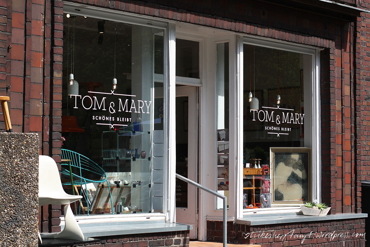 tom & mary, vintage, store, krefeld, blog, second hand, lieblingsstücke,nikesherztanzt